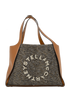 Logo Tote, front view